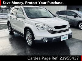 HONDA CR-V RE4 Big1