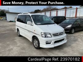 TOYOTA TOWNACE NOAH SR40G Big1