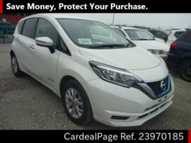NISSAN NOTE HE12 Big1