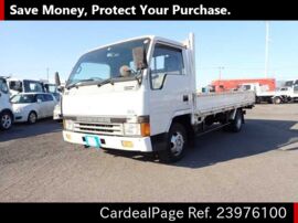 MITSUBISHI CANTER FE425E Big1