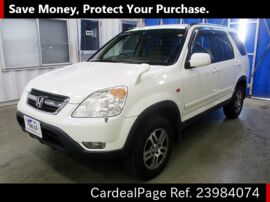 HONDA CR-V RD5 Big1