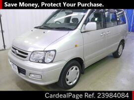 TOYOTA TOWNACE NOAH SR40G Big1