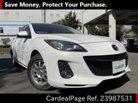 MAZDA AXELA BLFFP Big1