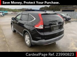 HONDA CR-V RM1 Big1
