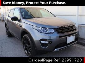 LAND ROVER DISCOVERY SPORT LC2A Big1