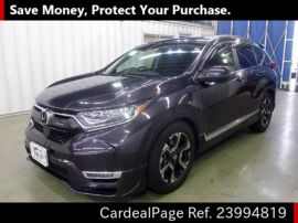 HONDA CR-V RT5 Big1