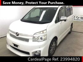 TOYOTA VOXY ZRR70W Big1