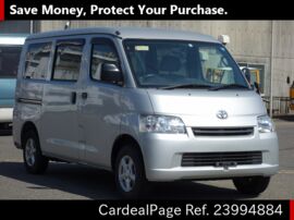 TOYOTA TOWNACE VAN S412M Big1