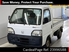 HONDA ACTY TRUCK HA4 Big1
