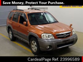 MAZDA TRIBUTE EP3W Big1