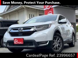HONDA CR-V RW1 Big1