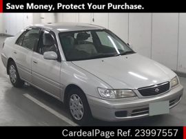 TOYOTA CORONA PREMIO AT211 Big1