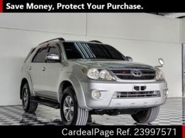 TOYOTA HILUX 0 Big1