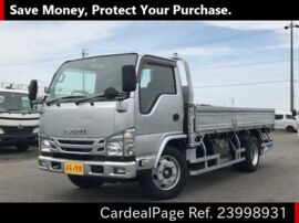 ISUZU ELF NKR85R Big1