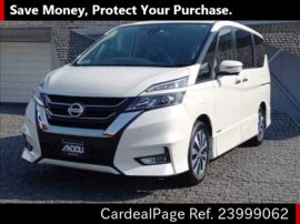 NISSAN SERENA GFC27 Big1
