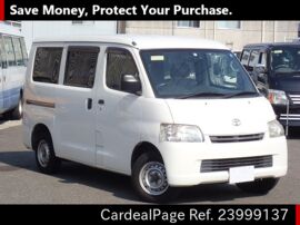 TOYOTA LITEACE VAN S402M Big1