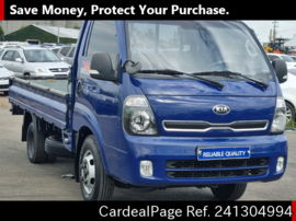 KIA BONGO 388242 Big1