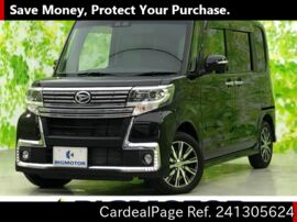 DAIHATSU TANTO LA600S Big1