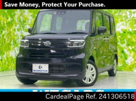 DAIHATSU TANTO LA650S Big1