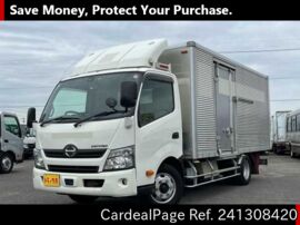 HINO DUTRO XZU712M Big1