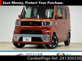 DAIHATSU WAKE LA700S Big1