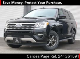 FORD EXPEDITION humei Big1