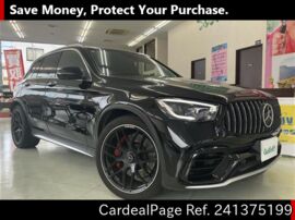 AMG GLC-CLASS 253989 Big1