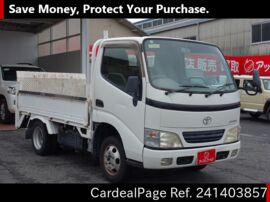 TOYOTA TOYOACE LY220 Big1