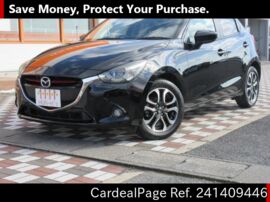 MAZDA DEMIO DJ5FS Big1