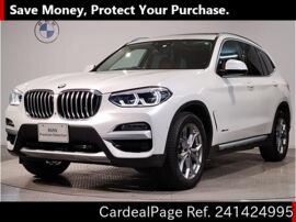 BMW X3 TR20 Big1
