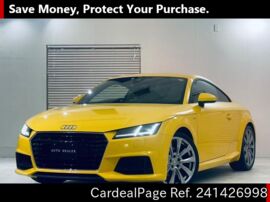 AUDI TT COUPE FVCHH Big1