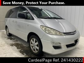 TOYOTA ESTIMA ACR30W Big1