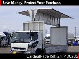 MITSUBISHI FUSO FIGHTER FK62F Big1