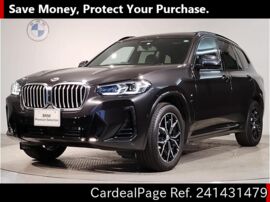 BMW X3 UZ20 Big1