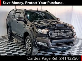 FORD RANGER 0 Big1
