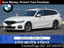 BMW 3 SERIES 6L20 Big1