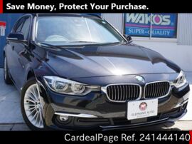 BMW 3 SERIES 8A20 Big1