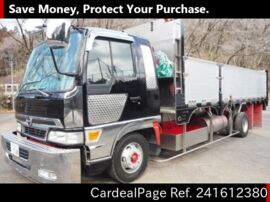 HINO RANGER FD1JLDA Big1