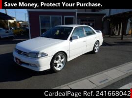 TOYOTA CARINA AT210 Big1