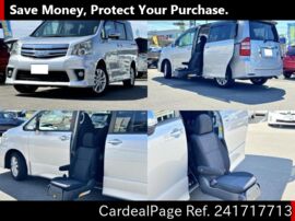 TOYOTA NOAH ZRR75W Big1