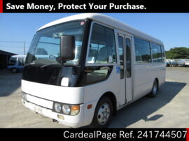 MITSUBISHI ROSA BE63EE Big1