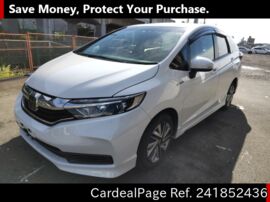 HONDA SHUTTLE GP7 Big1