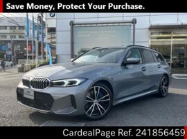 BMW 3 SERIES 6L20 Big1