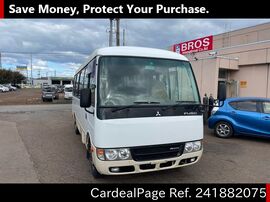 MITSUBISHI ROSA  Big1