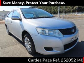 TOYOTA ALLION NZT260 Big1