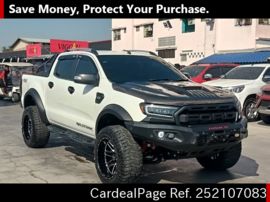 FORD RANGER 0 Big1