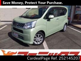 DAIHATSU MOVE LA150S Big1