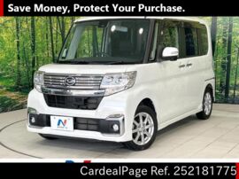 DAIHATSU TANTO LA600S Big1
