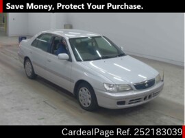 TOYOTA CORONA PREMIO AT211 Big1
