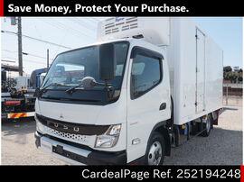 MITSUBISHI CANTER FEB50 Big1